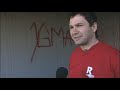 \"Forbudte farger\" - en dokumentar om graffiti i Stavanger