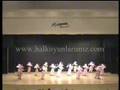 ayhod bilecik yöresi vaksa 2007 www.halkoyunlarımız.com