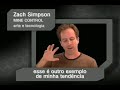 Interview with Zack Booth Simpson and Adam Chapman Interview with Zack Booth Simpson and Adam Chapman