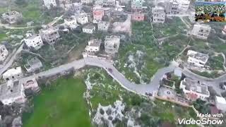 تاريخ اليامون العريق الحلقة الاولى  بجودة افضل