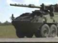 The Canadian Military