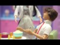 videos de Barbie s House Part 2: Robo Dude