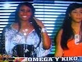 OmeGa & Kiko El Presidente (PlatiniUm Club) JrProductions OmeGa & Kiko El Presidente (PlatiniUm Club) JrProductions