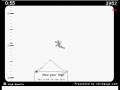Addicting Games: Stick Trampoline