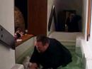 Kyle & Karson get baptised