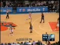 Nuggets-Knicks(SCHL�GEREI)
