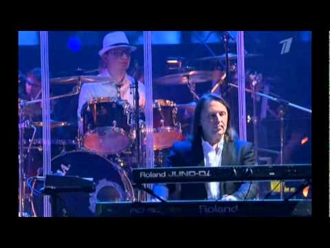 Стас Михайлов-Спаси меня