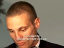 Nemanja Vidic on United\