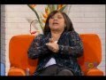 Los Chismes De La "Negra Candela" Habla Del Matrimonio De Silvestre Dangond Ver Video