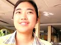 Thai Massage by the Blind - Hua Hin