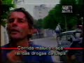 Aqui Agora - Tático Móvel - Tráfico Crack