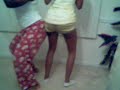 puu bear n lady