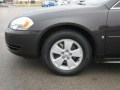 2009 Chevrolet Impala  Clintonville Appleton Green Bay WI WI