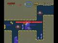 Mario World Vidas y Salidas Secretas Para Los Bloques