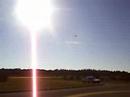 Art-Tech Cessna 182 flight number 2 Art-Tech Cessna 182 flight number 2
