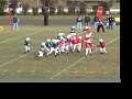 2000 Bulldogs Direct Snap Double Wing