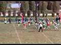 2000 Bulldogs Direct Snap Double Wing