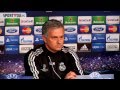 José Mourinho pasa factura a Fernando Burgos, de ...
