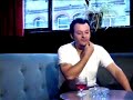 James Dean Bradfield - Desert Island Discs