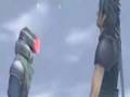 Crisis core: Zack bullies Cloud