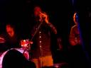 Ben Harper & Relentless Seven Live @ Belly Up Tavern #2