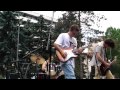 Life Frames - Steps (Live 24,06,2011) Amnesty