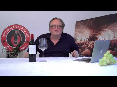 Weingranaten - Rotwein - Tempranillo - Rioja - Artadi