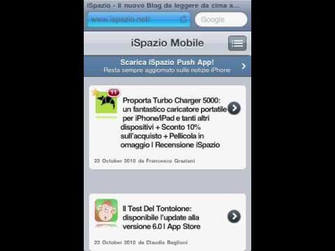 FullScreen for Safari se actualiza a la versión 1.10 1 (Cydia) 0 FullScreen for Safari se actualiza a la versión 1.10 1 (Cydia)