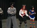 Canada College - Anime Massacre Canada College - Anime Massacre