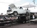 F100 w/ 408 Cleveland on the dyno F100 w/ 408 Cleveland on the dyno