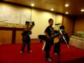Bible Church Thailand : BBC Kit in concert Chuch Camp Oct 09 1 MPEG1