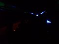 MF Theux à Ottignie - Retour dans le car