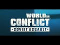 World in Conflict: Soviet Assault