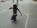 Linda - Central Park House Skating Party - housedancer.com