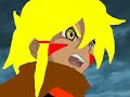 Digimon Spirit Evolution 5th video