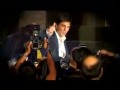 Watch Video of SRK, Akki put rivalry to rest SRK, Akki put rivalry to rest