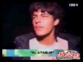 Sole, q te pego con el mechero