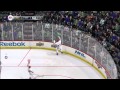 NHL 12: Road to Elite Champs - Game 5 "Going Bar Down - YOLO"