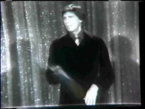 David Brenner's debut on Tonight Show
