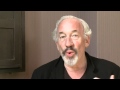 Simon Callow on Being Shakespeare