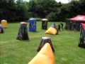 Formula5 Paiintball June 2010 Part 1