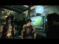 CGR Undertow DEAD TO RIGHTS: RETRIBUTION for PlayStatio
