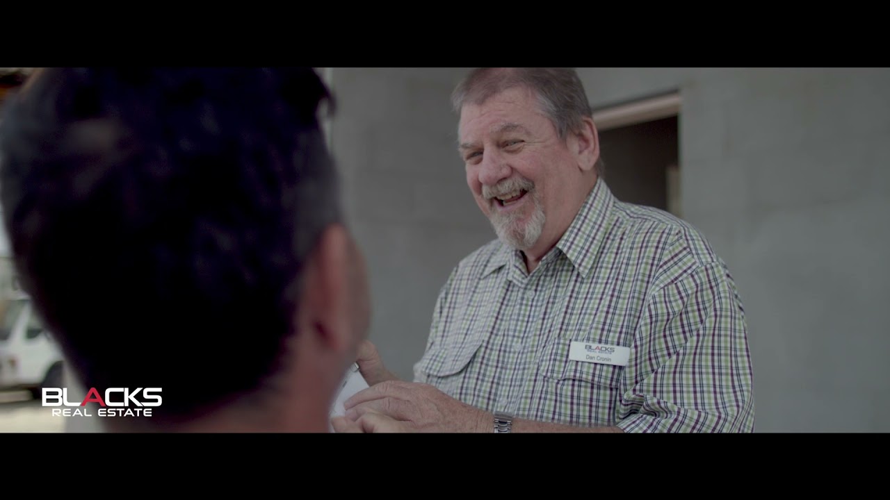 Melanie Hartmann Blacks Real Estate Mackay