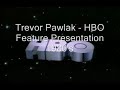 HBO 1980's Feature P