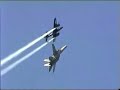 Grumman Cat Flight 1996