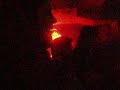 Reincremation burns Fraguel