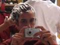 Shanghai-Haircut