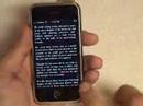 Unlocked Customized iPhone +nintendo emulator +software Unlocked Customized iPhone +nintendo emulator +software