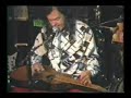 David Lindley - Bon Temps Rouler - Roxy, Wash. DC 1988