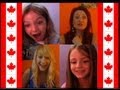 How to be Canadian! - feat Mugglesam